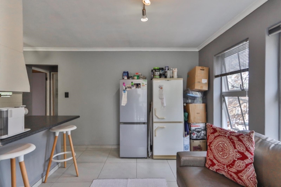 To Let 1 Bedroom Property for Rent in La Colline Western Cape